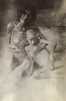 Begs: Armenians held as prisoners by Turkish - found by British