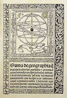 Armillary: Armillary sphere