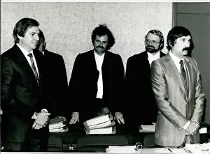 Armin: Armin Hary, former athlete, on trial in Munich