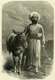 Armin: Armin Vambery