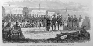 Redskins: ARMING THE REDSKINS !