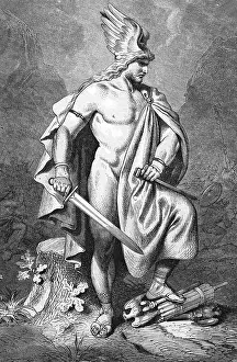 Domini: Arminius