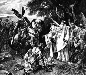 Germanicus: Arminius
