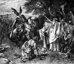 Arminius: Arminius