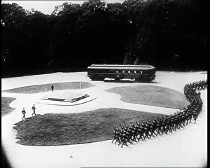 The Armistice of 22 June 1940