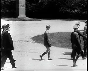 Terms: The Armistice of 22 June 1940