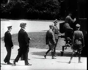 Terms: The Armistice of 22 June 1940