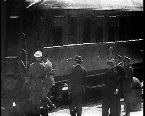 Terms: The Armistice of 22 June 1940