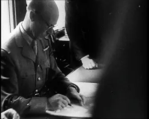 Huntziger: The Armistice of 22 June 1940