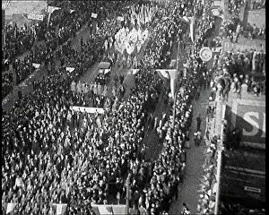 Dozens: Armistice
