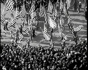 Dozens: Armistice