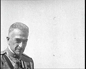 Armando: Armistice