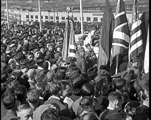 British Pathé Ltd: Armistice