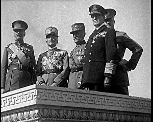 British Pathé Ltd: Armistice