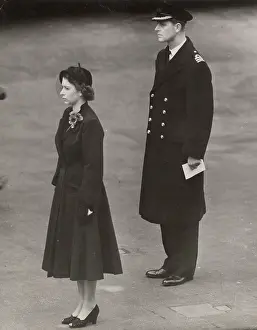 Qeiln: Armistice Day 1952
