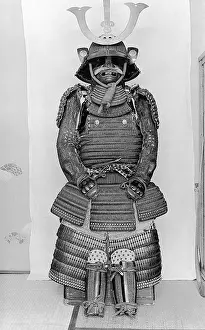 Households: Armor of a Samurai, 1938