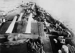 Selim: The armored cruiser Goeben, 1914
