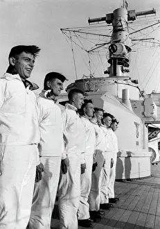 Lutzow: Armored ship Germany, 1930s