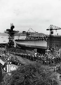 Lutzow: Armored ship Germany, 1931