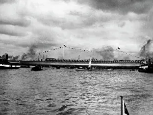Lutzow: Armored ship Germany, 1931