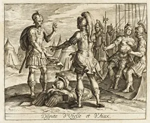 Achilles: Armour of Achilles