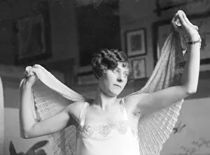Armpit Tattoos