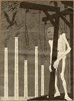 Destiny: US ARMS MANUFACTURE/1934
