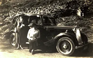 Litre: Armstrong Siddeley
