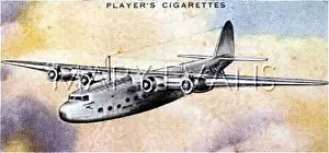 Hauls: ARMSTRONG WHITWORTH 1936