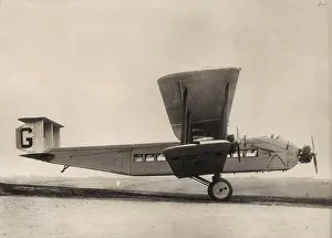 Armstrong Whitworth Argosy