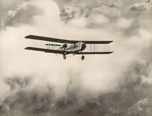 Argosy: Armstrong Whitworth Argosy