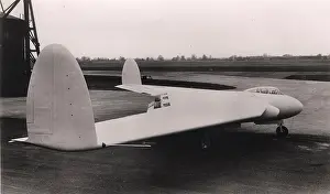 Aw52: Armstrong Whitworth AW52
