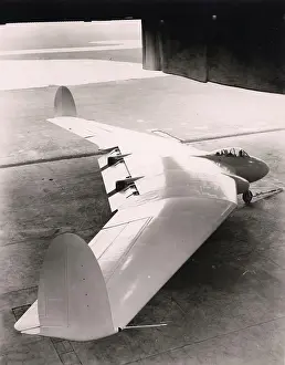 Armstrong Whitworth AW52