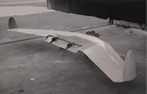 Aw52: Armstrong Whitworth AW52