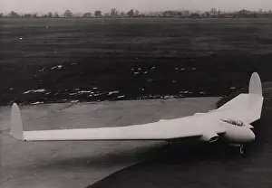 Aw52: Armstrong Whitworth AW52