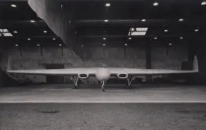 Aw52: Armstrong Whitworth AW52