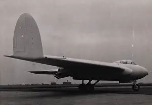 Aw52: Armstrong Whitworth AW52