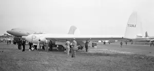 Aw52: Armstrong-Whitworth AW.52 TS363