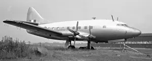 Continuing: Armstrong Whitworth AW.55 Apollo VX224