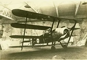 Whitworth: Armstrong Whitworth FK10 quadruplane