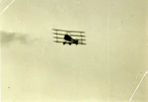Whitworth: Armstrong Whitworth FK10 quadruplane