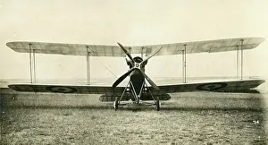 Whitworth: Armstrong Whitworth FK3