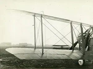 Whitworth: Armstrong Whitworth FK8