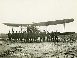 Whitworth: Armstrong Whitworth FK8