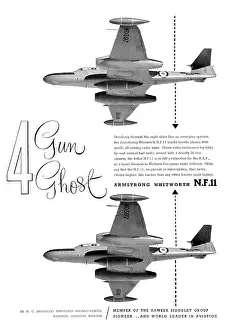 Nf11: Armstrong Whitworth NF11