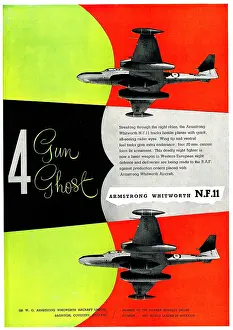 Nf11: Armstrong Whitworth NF11