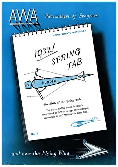 Pacemakers: Armstrong Whitworth Pacemakers Of Progress