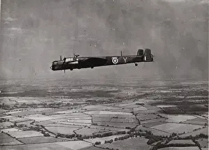 Whitley: Armstrong Whitworth Whitley V