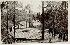 Barracks: Army Camp - Barracks, Dulikhet