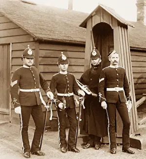 Commissariat: Army Commissariat and Transport Corps